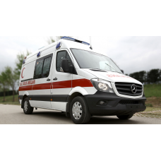 Ambulans