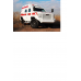 4x4 Ambulans