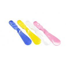 Plastik Bol Kaşığı