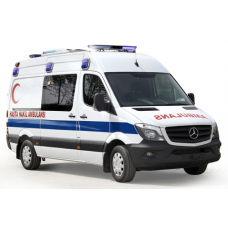 Ambulans