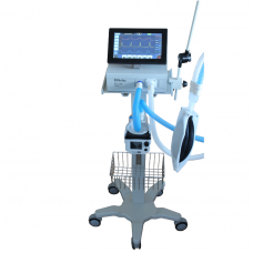 BİNEFES SV-100 YOĞUN BAKIM
